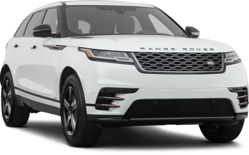 2021 Land Rover Range Rover Velar SUV 2021 Land Rover Range Rover Velar SUV